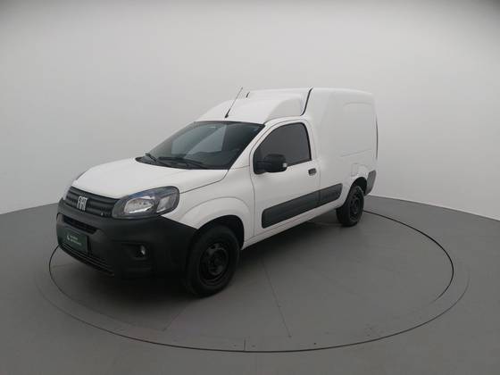 FIAT FIORINO 1.3 FIREFLY FLEX ENDURANCE MANUAL FIAT FIORINO 1.3 FIREFLY FLEX ENDURANCE MANUAL
